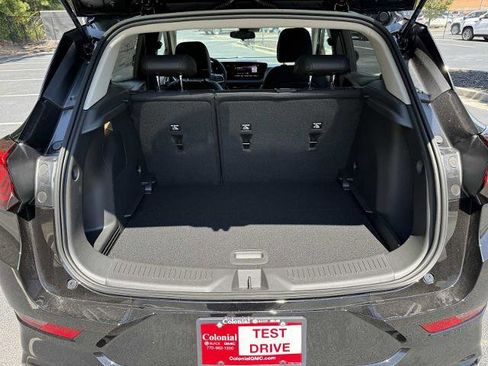 New 2026 Buick Encore GX Sport Touring w/ Comfort Package image 28