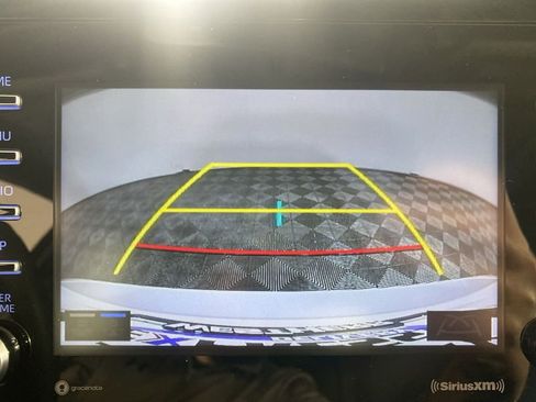 Used 2023 Toyota Camry LE w/ Convenience Package image 5