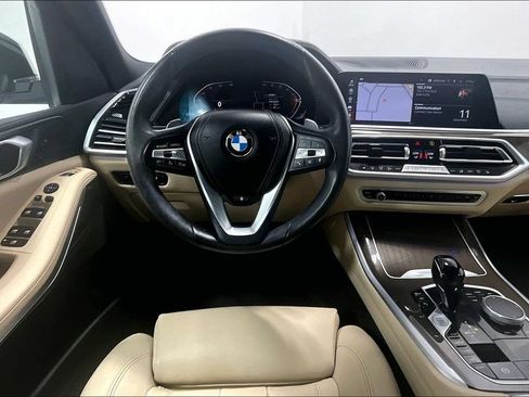 Used 2022 BMW X5 xDrive40i w/ Premium Package AWD/4WD image 5
