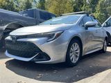Used 2023 Toyota Corolla SE image 2