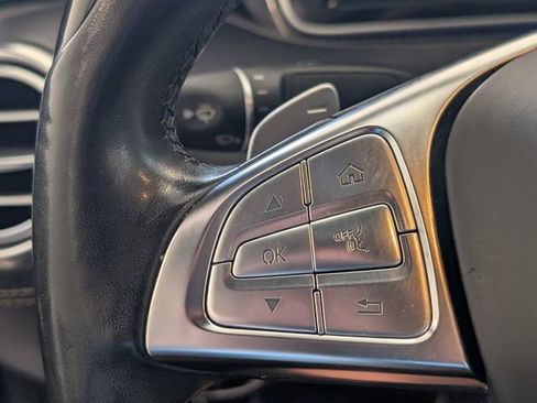 Used 2017 Mercedes-Benz S 550 Cabriolet image 21