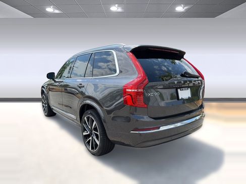Certified 2023 Volvo XC90 B6 Plus w/ Protection Package AWD/4WD image 3