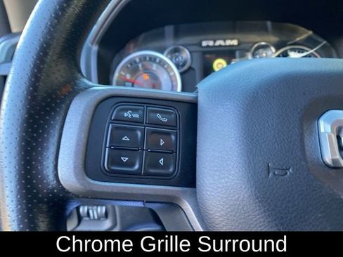 Used 2020 RAM 3500 Tradesman image 29