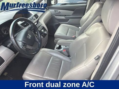 Used 2012 Honda Odyssey EX-L image 6