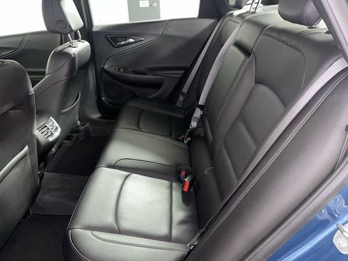 Used 2024 Chevrolet Malibu LT image 27