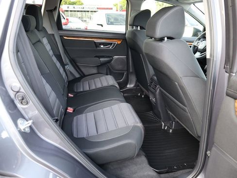 Used 2018 Honda CR-V EX image 13