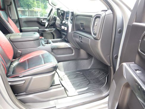 Used 2020 GMC Sierra 1500 Elevation w/ Elevation Value Package AWD/4WD image 16