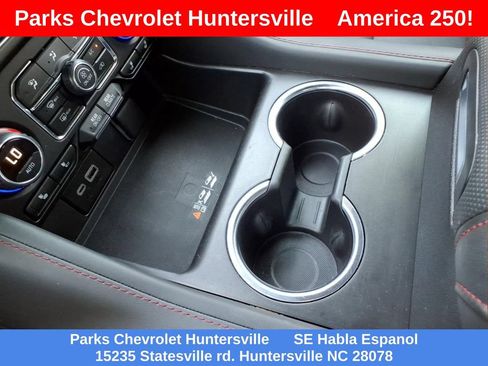 Certified 2023 Chevrolet Tahoe RST w/ RST Performance Edition AWD/4WD image 9