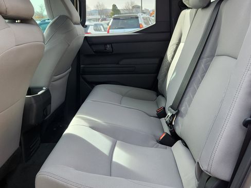 Used 2024 Toyota Tacoma SR5 image 11