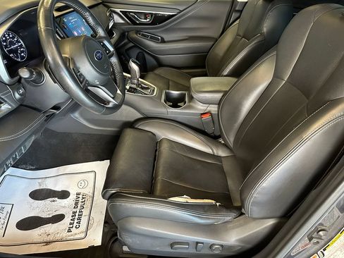 Used 2020 Subaru Outback Limited w/ Popular Package #2 AWD/4WD image 20