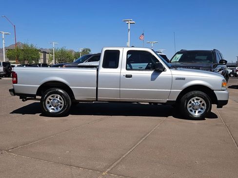 Used 2010 Ford Ranger Sport RWD image 4