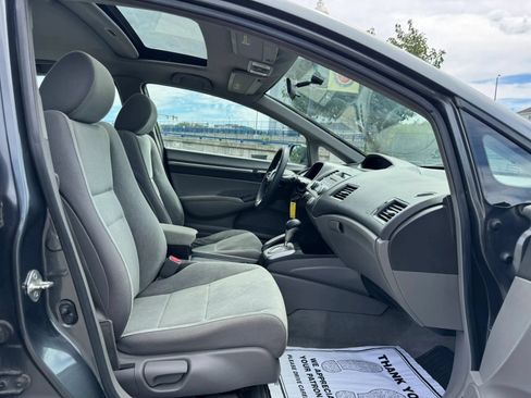 Used 2010 Honda Civic EX image 17