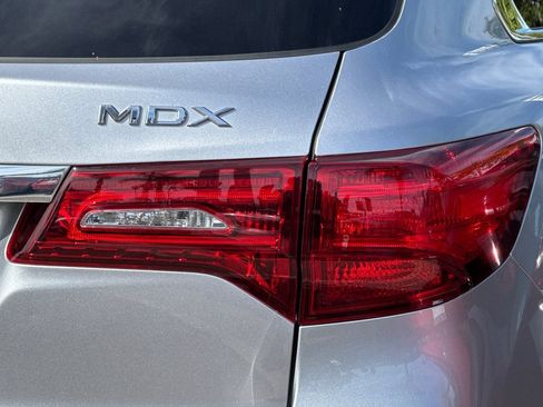 Used 2017 Acura MDX FWD w/ Technology Package image 28