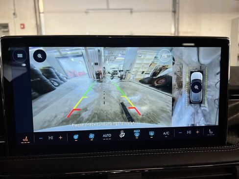 Used 2025 Lincoln Corsair Grand Touring w/ Equipment Group 301A image 25