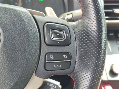 Used 2016 Lexus RC 200t RWD image 12