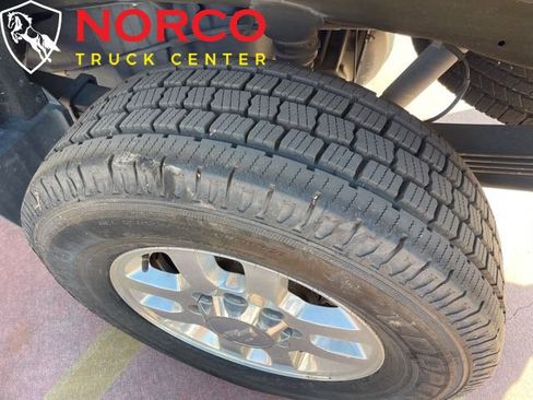 Used 2015 Chevrolet Silverado 2500 LTZ w/ Duramax Plus Package image 32