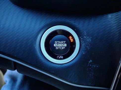 New 2025 Jeep Grand Cherokee Altitude image 22