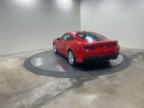 New 2025 Ford Mustang GT Premium image 7