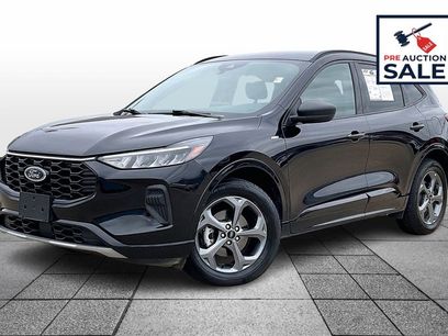 Used 2023 Ford Escape ST-Line