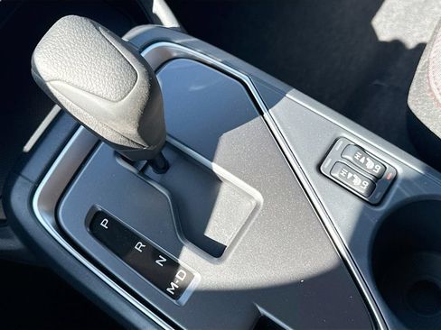New 2026 Subaru Impreza 2.0i Sport AWD/4WD image 21