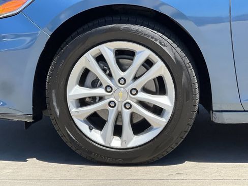 Used 2024 Chevrolet Malibu LT FWD image 26