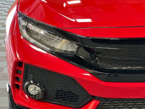 Used 2018 Honda Civic Type R image 43