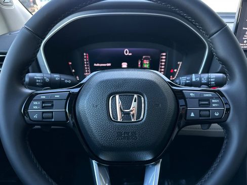 New 2026 Honda Pilot Touring image 28