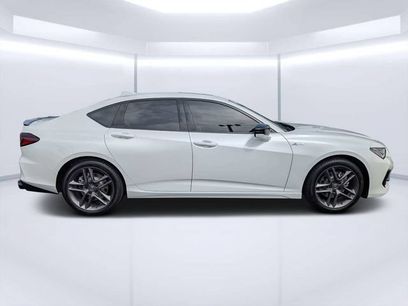 Used 2025 Acura TLX SH-AWD w/ A-SPEC Pkg