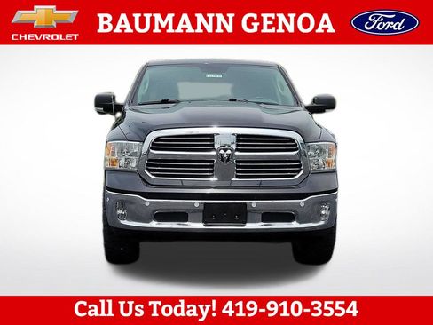 Used 2019 RAM 1500 Big Horn AWD/4WD image 8