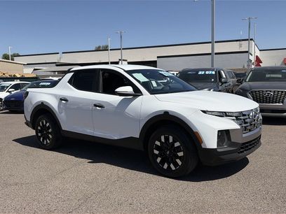Certified 2024 Hyundai Santa Cruz SEL