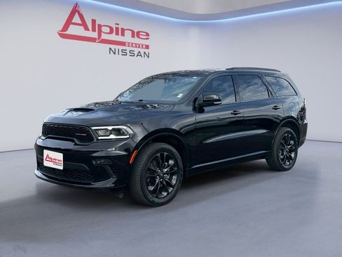 Used 2023 Dodge Durango GT image 1