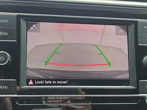 Used 2020 Volkswagen Atlas Cross Sport S AWD/4WD image 22
