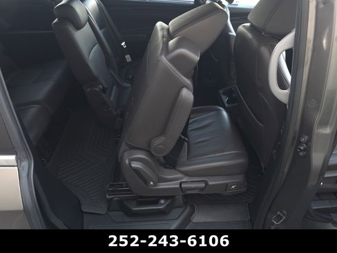 Used 2019 Honda Odyssey EX-L image 37