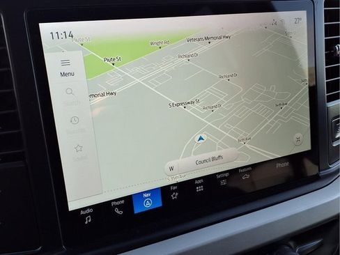 New 2026 Ford F250 XLT w/ XLT Premium Package image 11