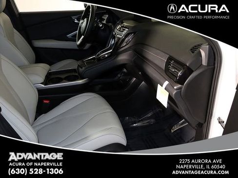 Certified 2026 Acura RDX SH-AWD image 33