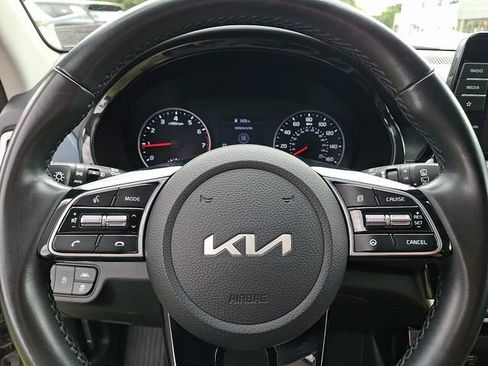 Certified 2023 Kia Seltos S AWD/4WD image 18
