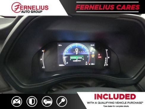 Used 2024 Toyota Grand Highlander XLE image 31