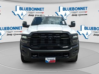 New 2026 RAM 4500 Tradesman AWD/4WD video 2