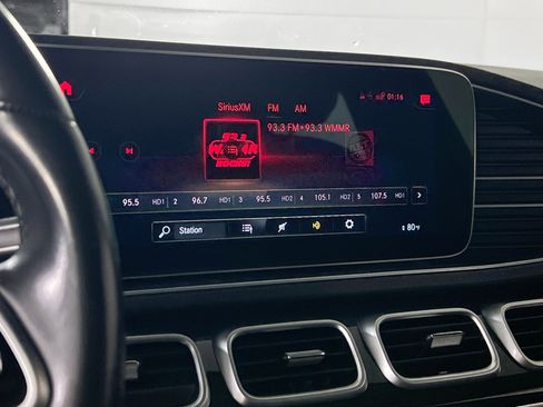 Used 2022 Mercedes-Benz GLE 350 4MATIC image 15