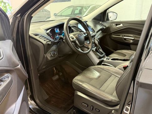 Used 2016 Ford Escape SE w/ SE Chrome Package AWD/4WD image 11
