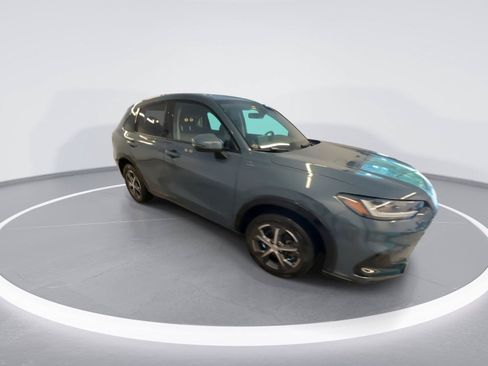 Used 2024 Honda HR-V EX-L image 1
