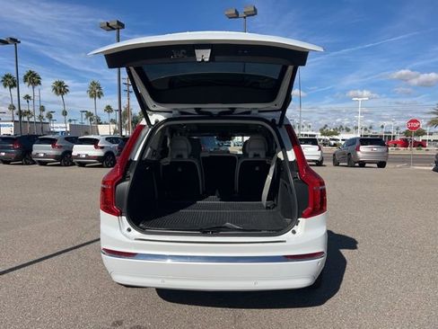 Used 2023 Volvo XC90 T8 Plus w/ Protection Package Premier image 26