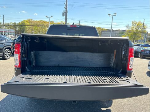 Used 2023 RAM 1500 Big Horn AWD/4WD image 24