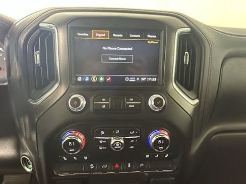 Used 2021 GMC Sierra 1500 AT4 AWD/4WD image 23