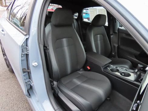 Certified 2023 Honda Civic Sport image 15