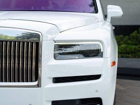 Certified 2023 Rolls-Royce Cullinan image 7