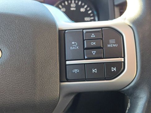 Used 2024 Ford Expedition Max Limited image 31