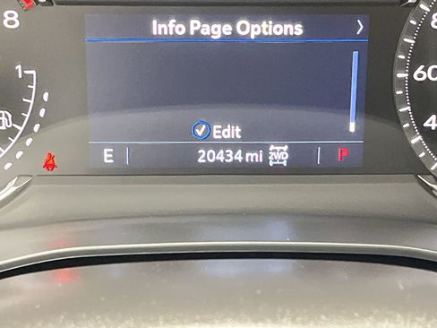 Certified 2025 Cadillac XT5 Premium Luxury image 17