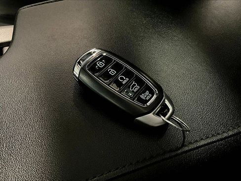 Used 2020 Hyundai Palisade Limited FWD image 36