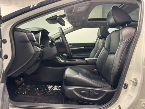 Used 2020 Nissan Maxima 3.5 SL image 13